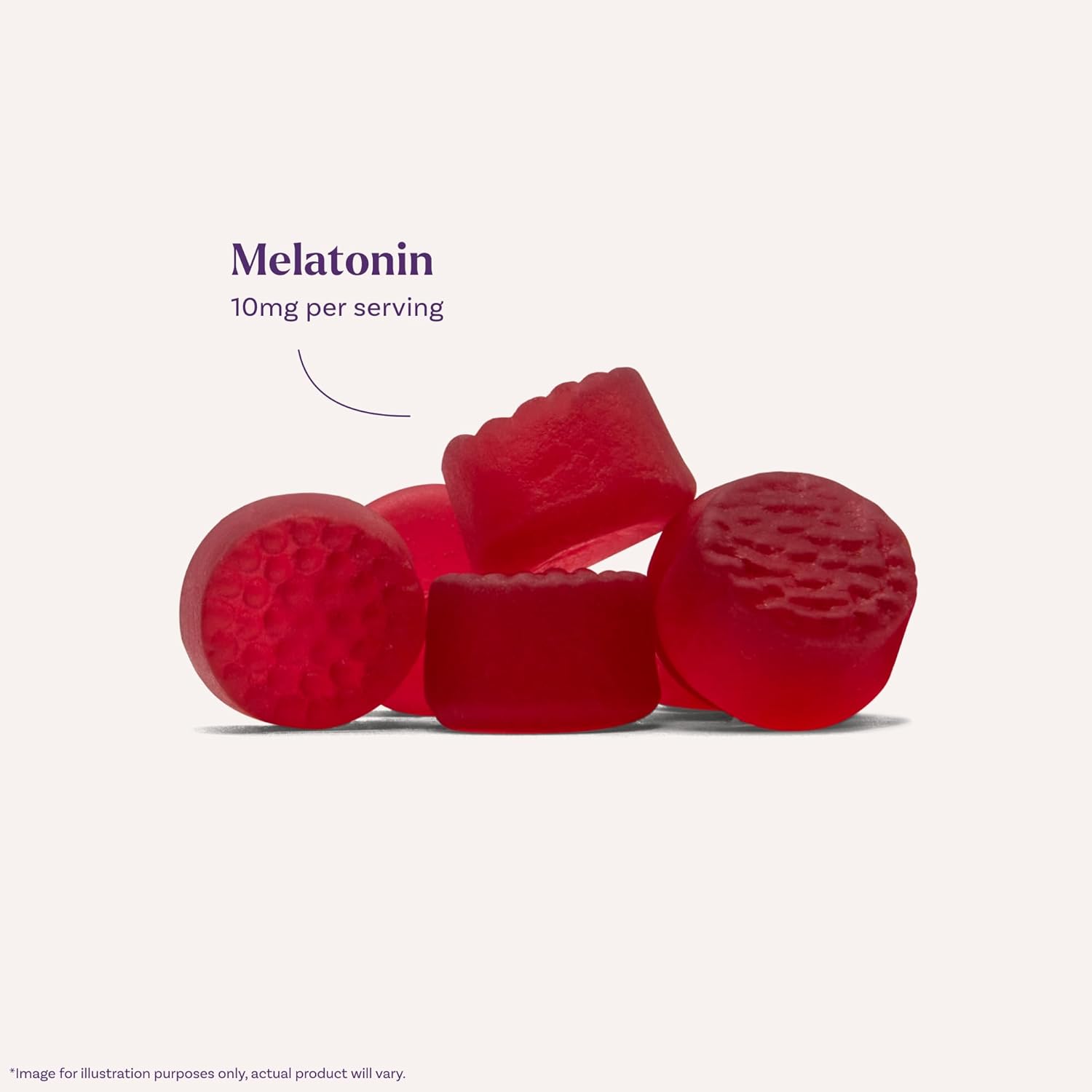 melatonin supplement