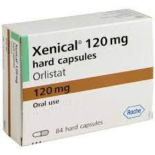 xenical weight loss capsule