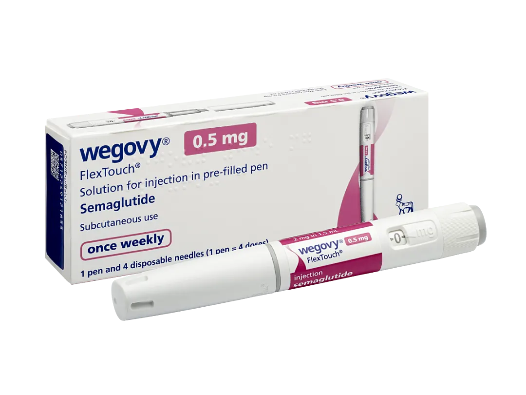 wegovy - GLP-1 agonist for weight loss and weight maintainance - Image 6