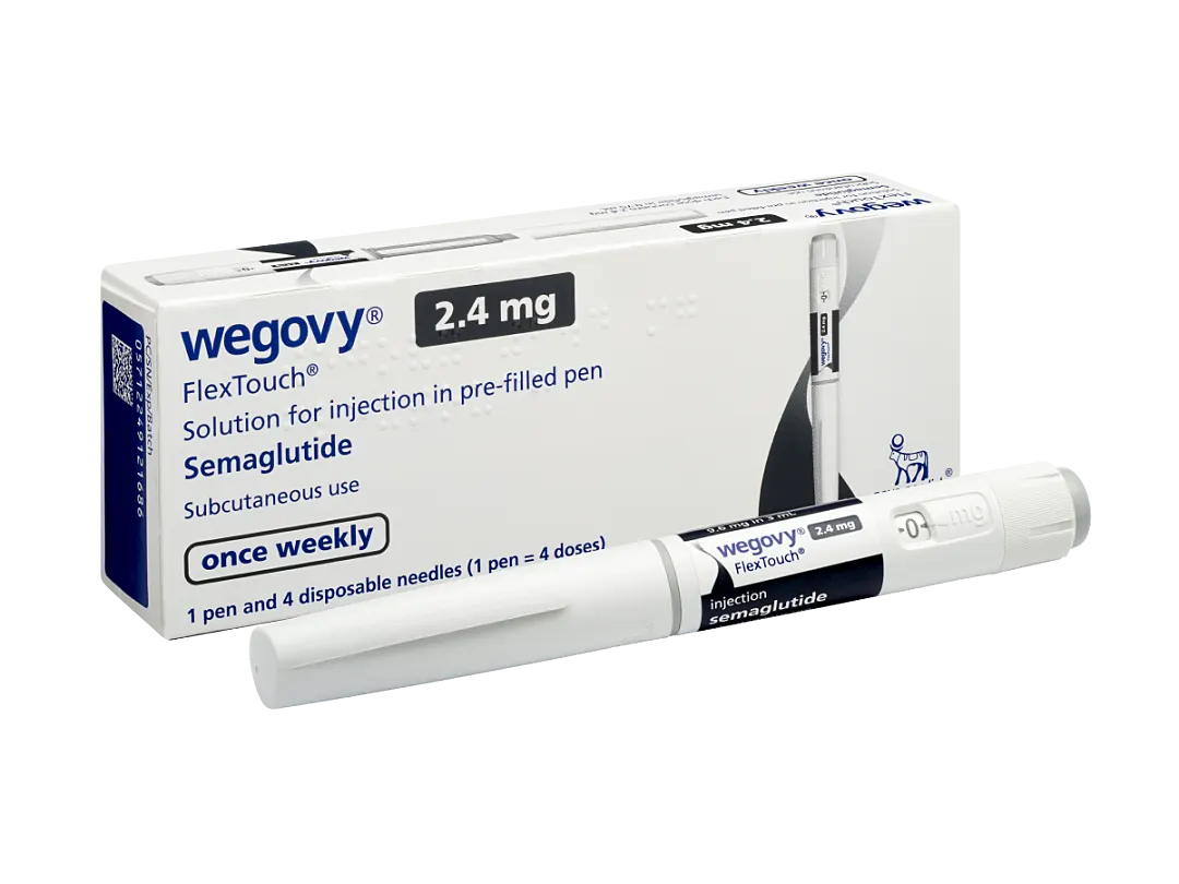wegovy - GLP-1 agonist for weight loss and weight maintainance - Image 3