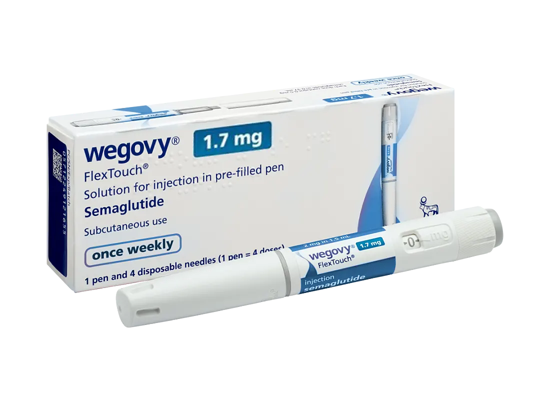 wegovy - GLP-1 agonist for weight loss and weight maintainance - Image 4