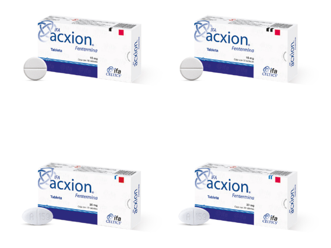 Acxion